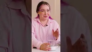 MASZYNA DO MYCIA PĘDZLI Z ROSSMANNA TO FAIL ?! 🫧👀 #makeup #makijaż