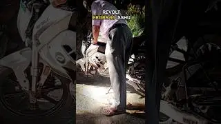 Revolt Erorr 95, 96, 98 💥 Big Isshu 2023🔥 Fail Revolt 🏍️  #Shots #Revolt95Error #Revolt96 #Revolt98