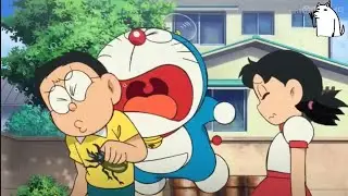 DORAEMON ĐẠI CHIẾN BỌ CÁNH CỨNG | NOBITA VÀ HÒN ĐẢO DIỆU KÌ | Tóm tắt anime