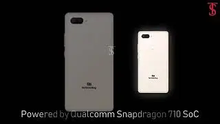 Xiaomi Mi 8 Youth Leaked First look, Price, Specifications, Camera, features