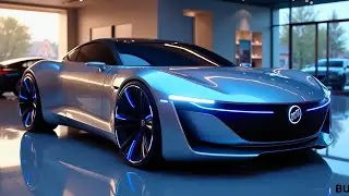 Buick Riviera Concept Why are 1993 cars still so famous?