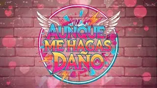 Lexter - AUNQUE ME HAGAS DA&Ntilde;O (Video Lyric Oficial) [ POP-ULAR ] - 2026