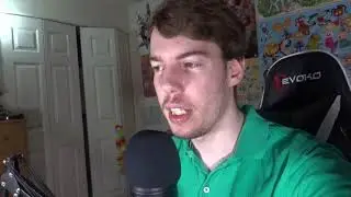 Daniel Jay Robinson   Vlog For March 22, 2020