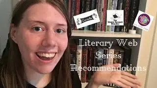 Literary Web Series Recommendations