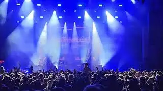 The Libertines - Time for Heroes @The Piece Hall, Halifax - 08/08/25