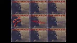 Eddie Kendricks - Johnny Faraway (DJ Jazz Instrumental)