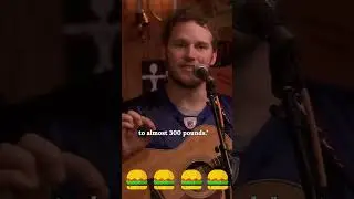 Chris Pratt's Incredible Weight Loss Transformation