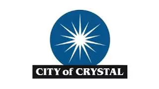 Public Works Week in Crystal, Minn. (May 20-26, 2018)