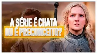 AN&Eacute;IS DE PODER &Eacute; S&Oacute; LACRA&Ccedil;&Atilde;O?