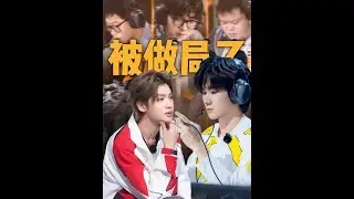 《战至巅峰》第3期下，最后张真源笑着安慰小贾......有点感人了#战至巅峰 #时代少年团 #宋亚轩 #黄明昊 #敖子逸