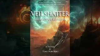 Veilshatter Part: 758 |Audiobook|High Fantasy by Toni Poburski