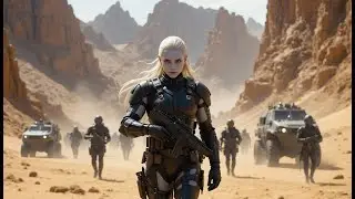 The Galaxy Laughed at Earth&rsquo;s Creation&mdash;Then a Human Soldier Was Given the Alien Woman | HFY Sci-Fi
