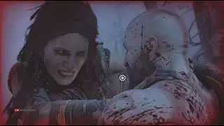 God of War Ragnar&ouml;k_Part 1 (PS5) Walkthrough Gameplay - No Commentary.(Playstation 5)