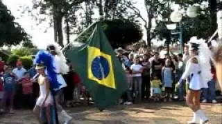 Banda Musical de Echapor&atilde;