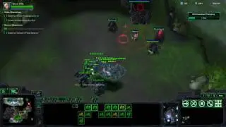 Starcraft LotV Nova Covert Ops - Trouble in Paradise (Brutal, All Achievements + Bonus)
