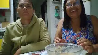 Morango do amor com a Ritinha 
