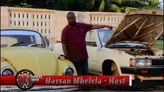 ALL WHEEL DRIVE: Unyama wa magari makongwe, yaani hii ni Malijendi pekee na wakongwe