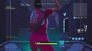 Unknown Lamps Deathrun [completed]