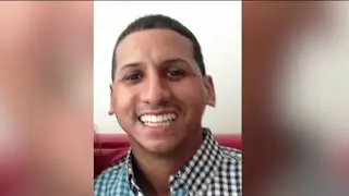 Mother of high-profile missing Florida woman now searching for her son