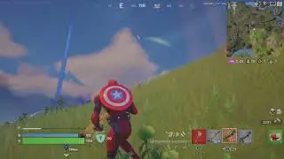 Spider-Man Zero skin - Fortnite