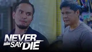 Never Say Die: Miguel discovers that Joey is in grave danger! (Episode 7)