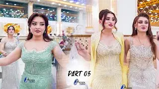 SUFIAN & WODAD / BASIM & KHALIDA // NISHAN BAADRI // KHATARA VIDEO // 4K // PART 05