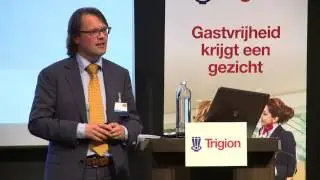 Trigion Congres 2013: Hague Security Delta
