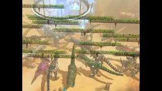 Dino Storm asia 1 War CCV-MW-MM-GV