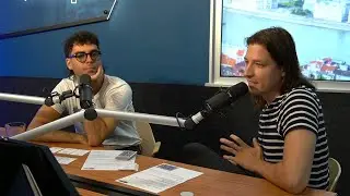 Vitáris Iván, Simon Bálint: #ÉLŐBENJÓFEJ