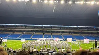 Vista Ridge Band 2024 