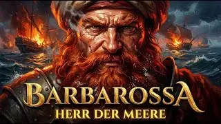 HERR DER MEERE: Als das Mittelmeer t&uuml;rkisch war | Osmanisches Reich 29/100
