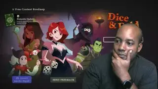 Casting all the right spells. | Dice & Fold Savant