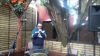 mens challenge to spread message live