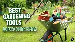 Best Gardening Tools for 2026: Top Gadgets for Your Kitchen Garden Harvest