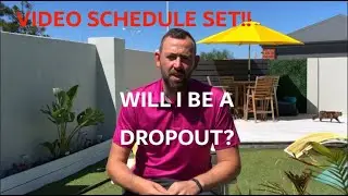 MARCH UPDATE - Video schedule, dubai vlogs & is club membership worth it?