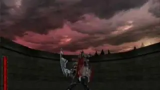 Rune Halls of valhalla