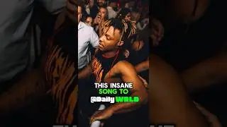 JUICE WRLD PLAYING THIS INSANE SONG FOR DJ SCHEME AND HIS FRIENDS&hellip;