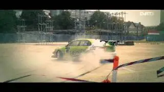 DiRT3-JOYRIDE-DC COMPOUND-8-GYMKHANA GREAT RUN