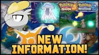 Pok&eacute;mon Sun and Moon will let you take pictures Pok&eacute;mon Snap-style