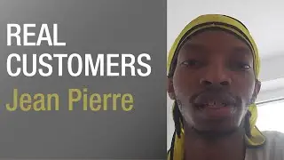 Why I Listen to Audiobooks with Libro.fm: Jean Pierre