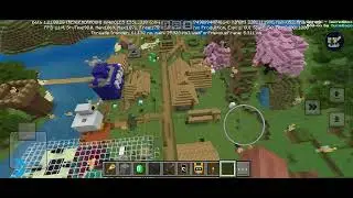 Fun bot en Minecraft 
