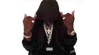 Gucci Mane - First Day Out The Feds (Audio)