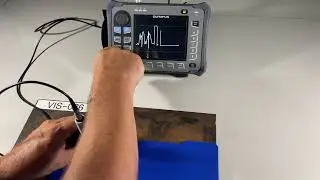 Detecting Corrosion Under Insulation (CUI) and Wall Thickness Changes with Eddy Current Inspection