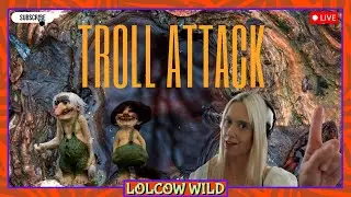 Trolls be trolling 🧌😱New LCU Interns. Will they show up? 😒🤦&zwj;♀️