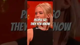 Jennifer Lawrence had some interesting pictures 📸