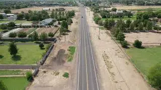 Chandler Heights Improvements