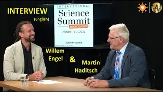 220806 Amsterdam Willem Engel & Martin Haditsch