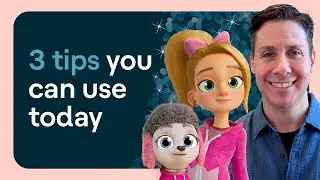 What Paris & Pups gets right about ADHD - from someone who helped create it