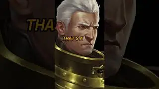 Dorn Feels Fear
