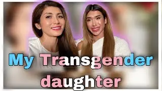 What do I do if I have a TRANSGENDER child ? #transgenderchild #transfamily